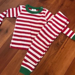 Hanna Andersson Organic Cotton Pajamas